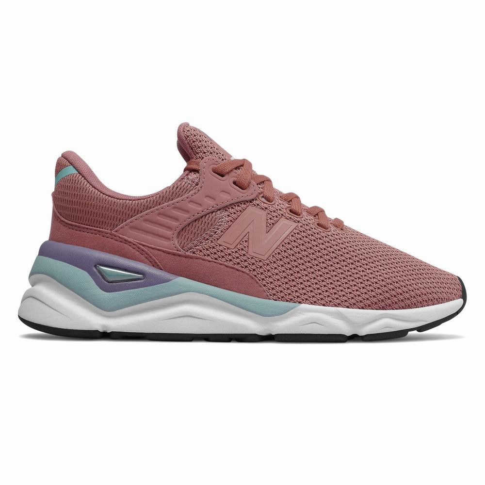 New balance hot sale x90 casual